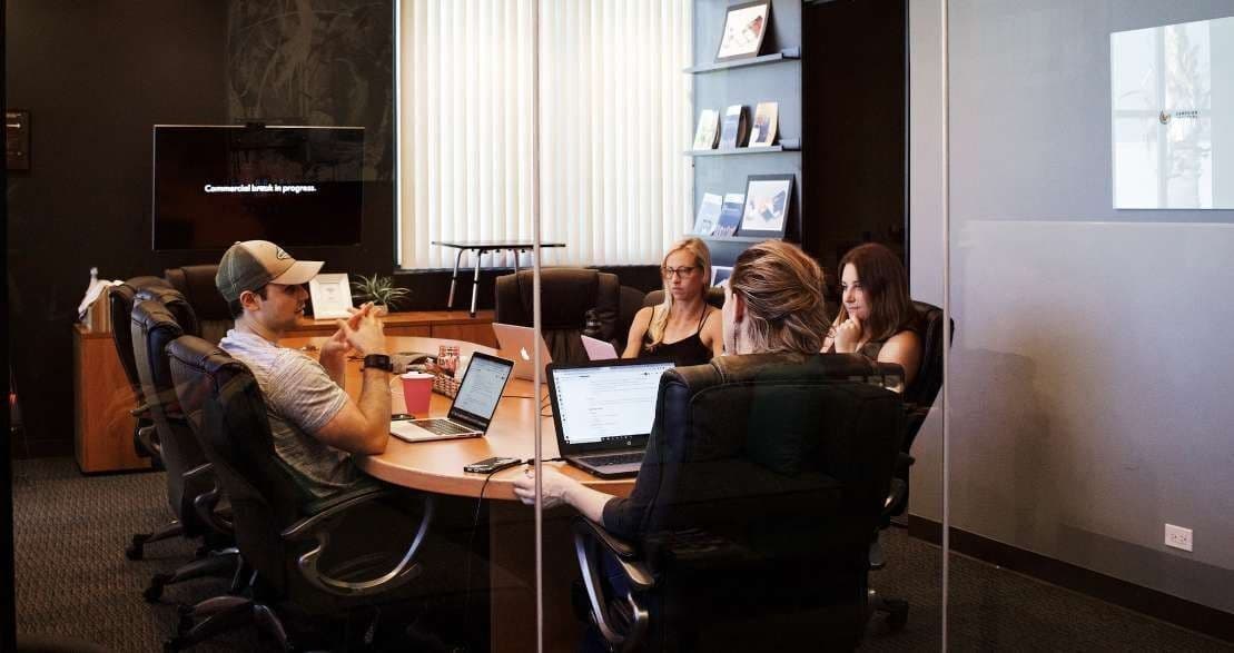 Pre venta de oficinas en THE PARK OFFICES, varios tamaños para tus necesidades 12