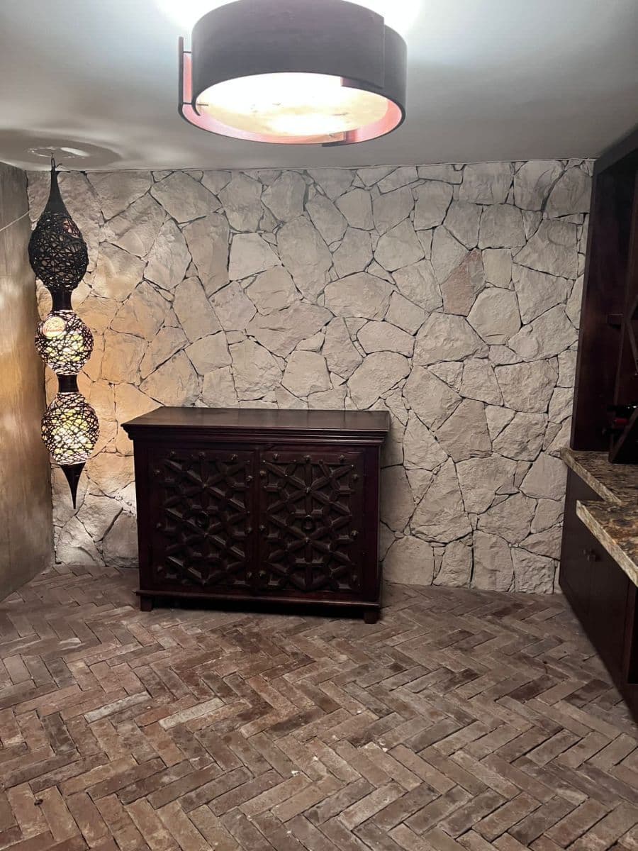Casa en venta en el Club Campestre 3 recs 7 baños alberca frente Fairway 8