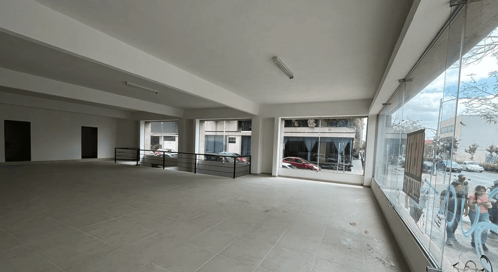 Local en planta baja en Venta (EE) 1/11