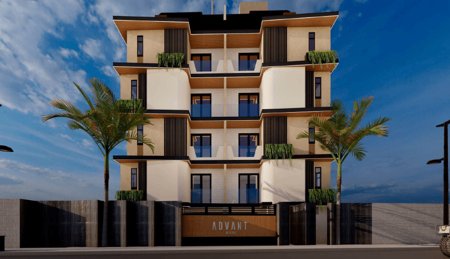 Departamento En  Preventa En  San Luis potosí 1/13