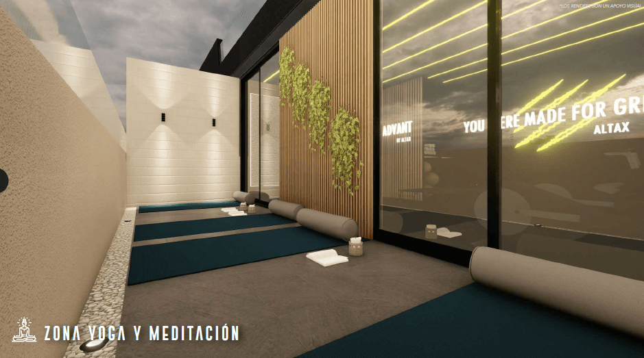 Departamento En  Preventa En  San Luis potosí 7