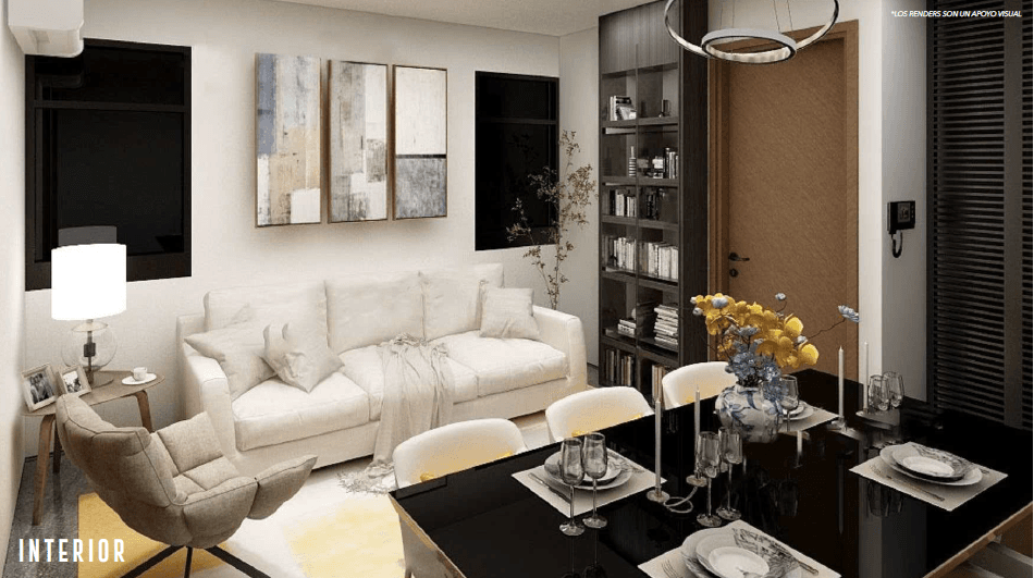 Departamento En  Preventa En  San Luis potosí 8