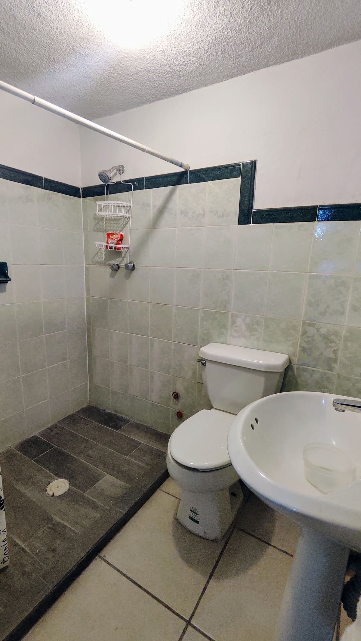 A UNOS PASOS DE AV. HIMNO NAL. CASA EN VENTA EN SAN JUAN DE GUADALUPE, S.L.P. 10