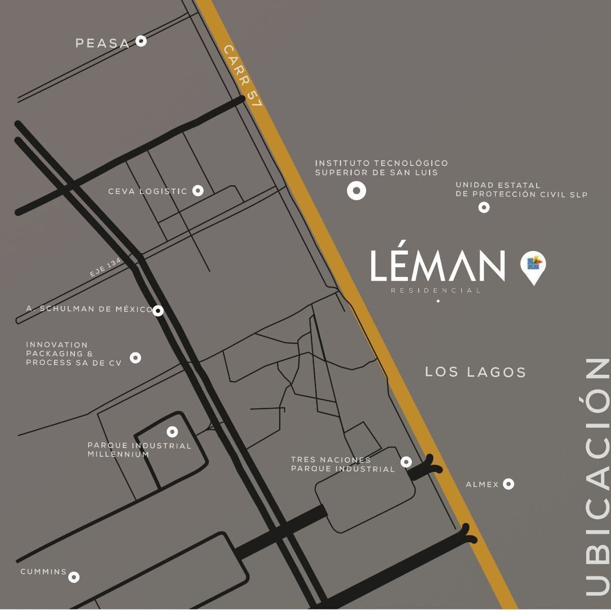 Casa en venta en privada LÉMAN en Cielo Abierto Los Lagos, acabados de lujo. 3