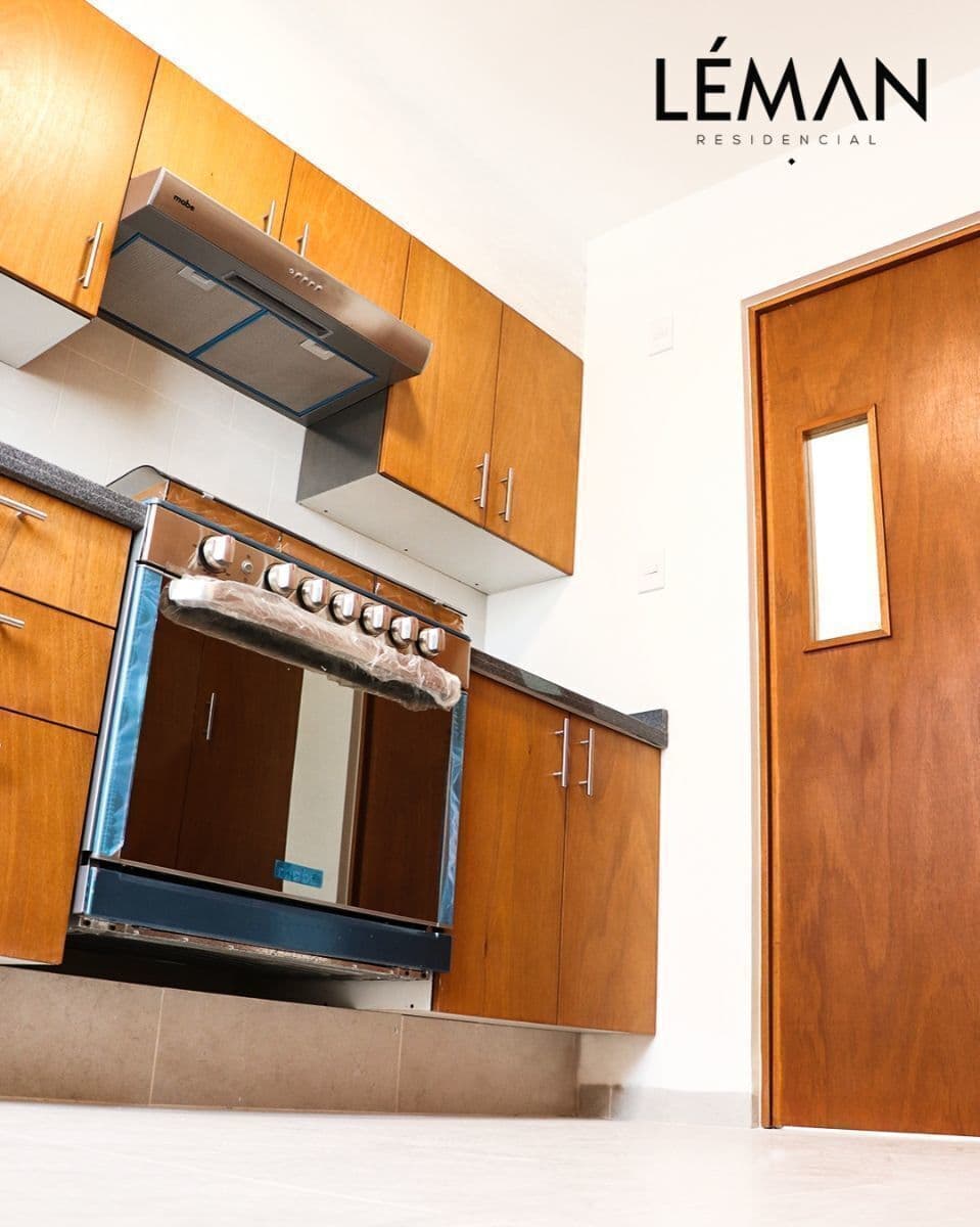 Casa en venta en privada LÉMAN en Cielo Abierto Los Lagos, acabados de lujo. 1/14
