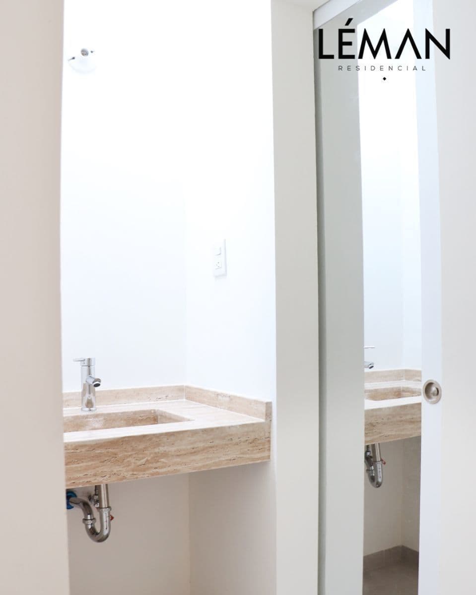 Casa en venta en privada LÉMAN en Cielo Abierto Los Lagos, acabados de lujo. 15
