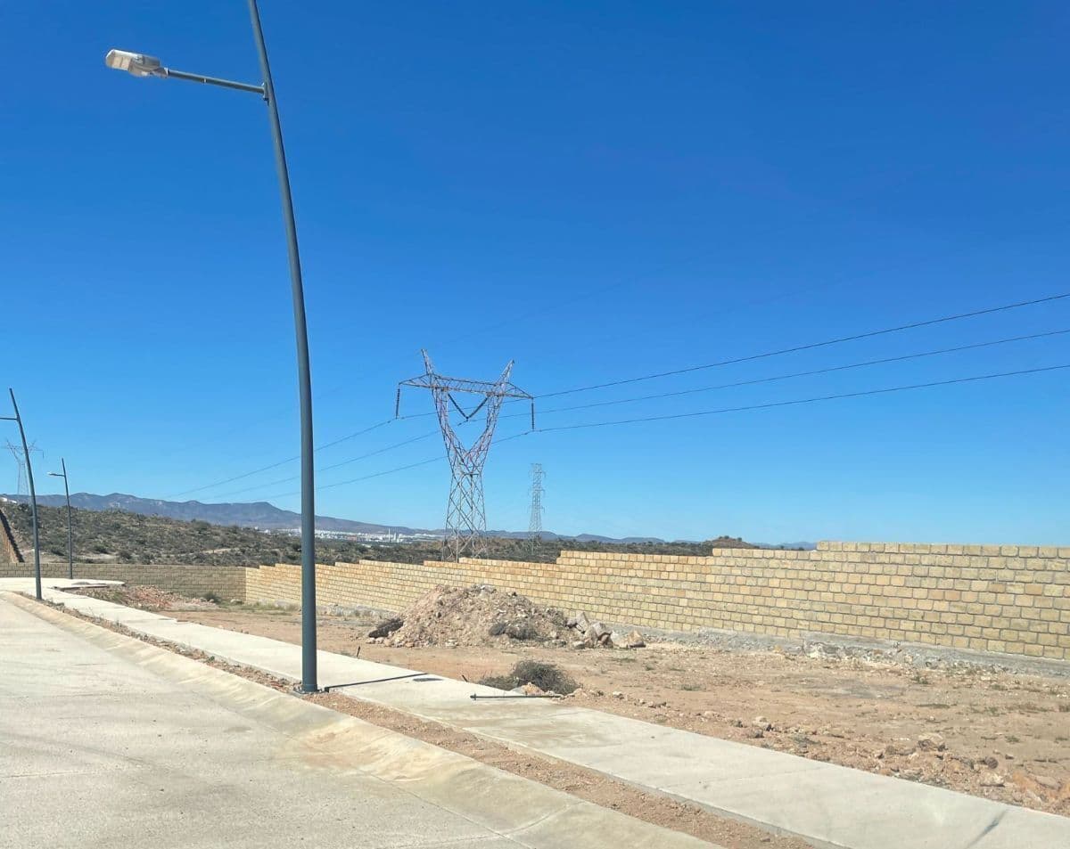 Terrenos en Gran Peñon en privada Canal de 200m2 caad uno 1/11