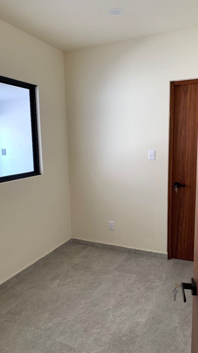 Casa en venta en San Angel 4. Flex en PB 3 recs PA 4.5 baños jardin 6
