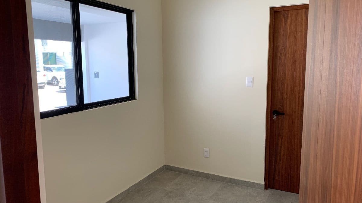 Casa en venta en San Angel 4. Flex en PB 3 recs PA 4.5 baños jardin 5