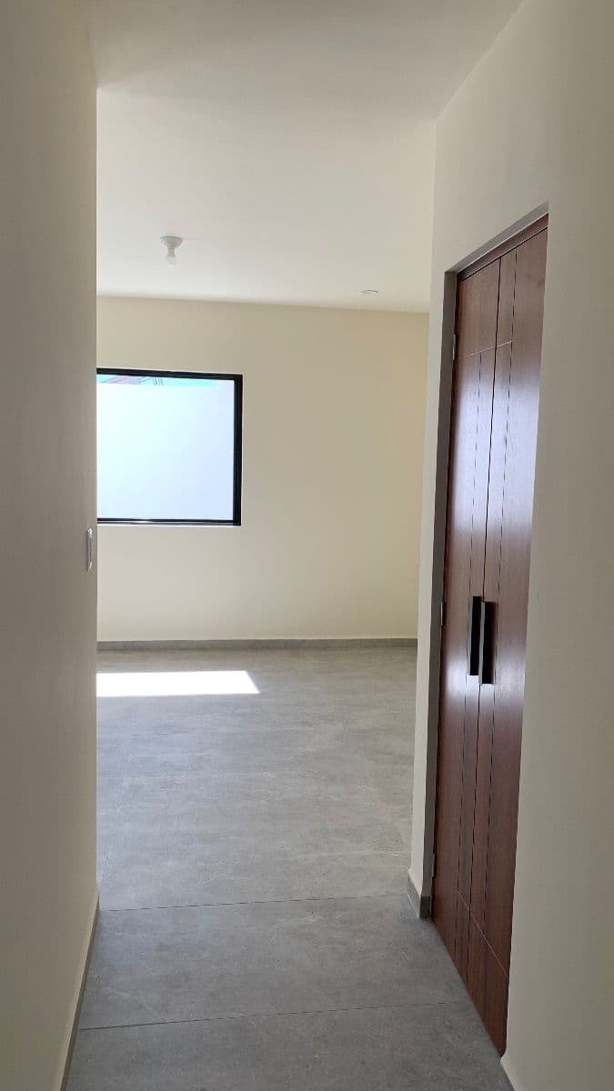 Casa en venta en San Angel 4. Flex en PB 3 recs PA 4.5 baños jardin 9