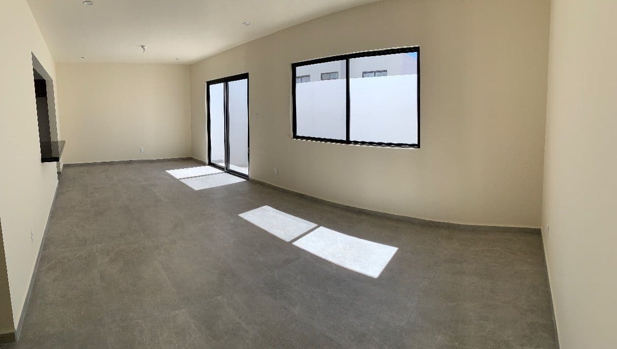 Casa en venta en San Angel 4. Flex en PB 3 recs PA 4.5 baños jardin 1/14