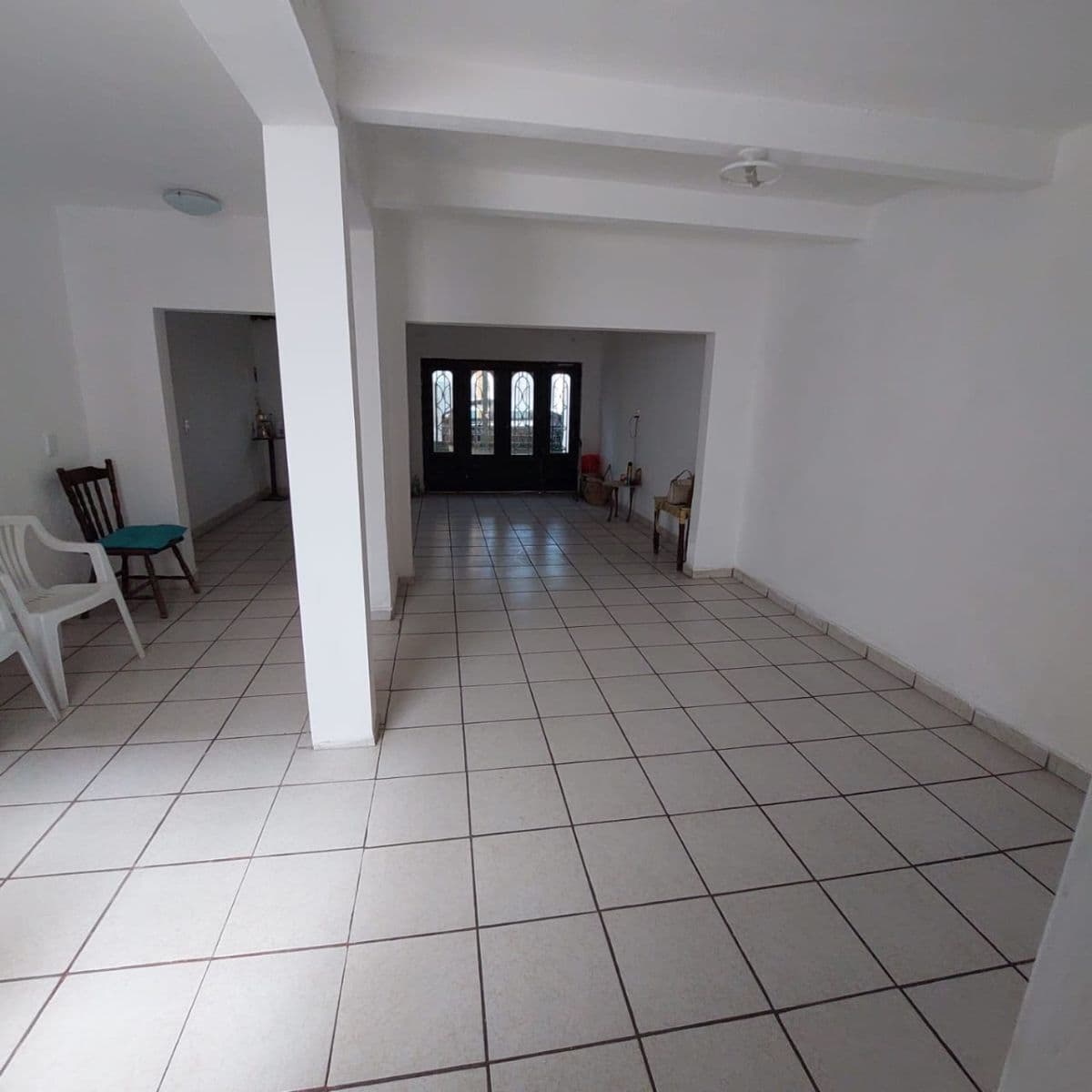 CASA EN VENTA , HIMNO NACIONAL 4