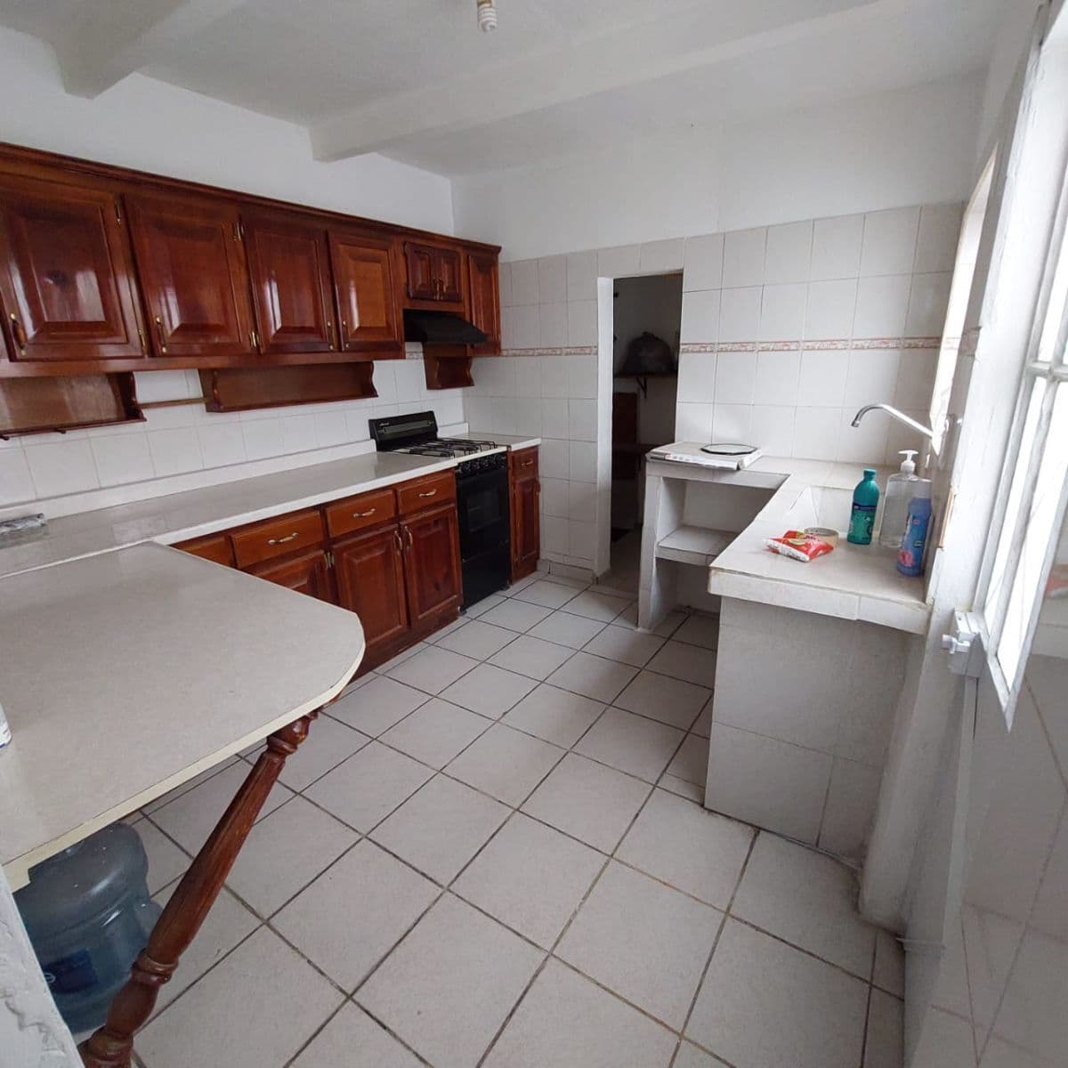 CASA EN VENTA , HIMNO NACIONAL 5