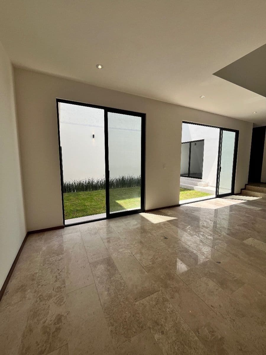 Casa en venta en San Ángel V en San Luis Potosí 6