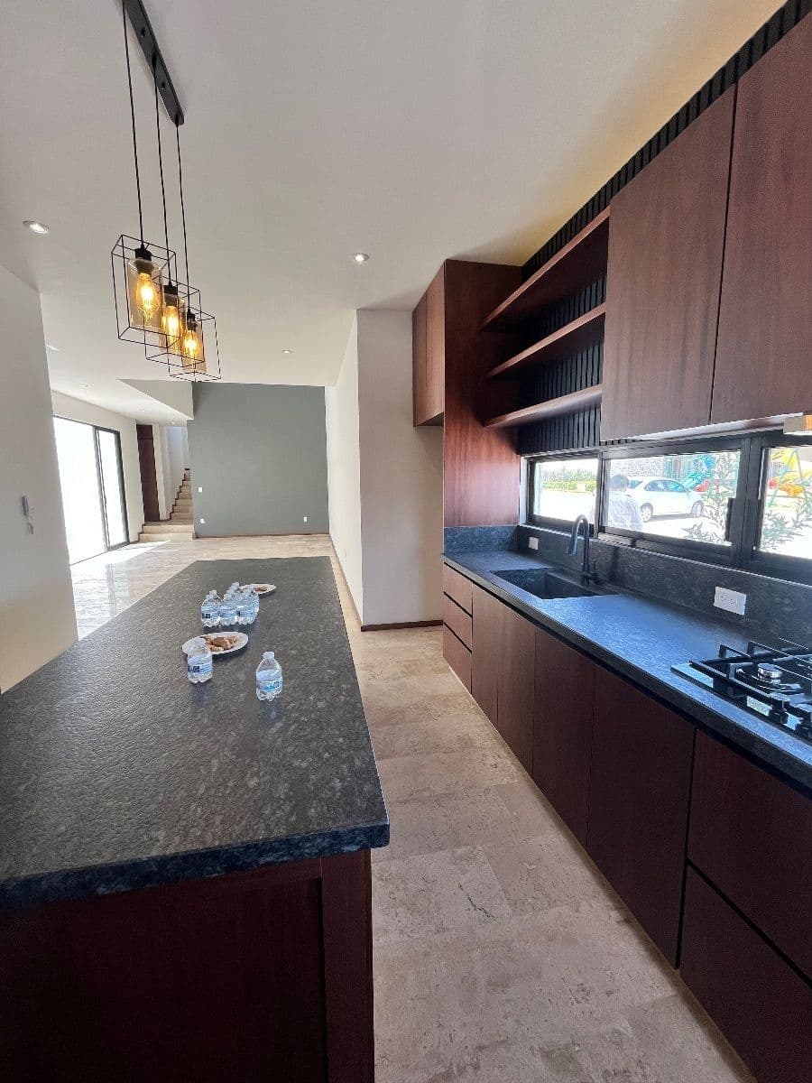 Casa en venta en San Ángel V en San Luis Potosí 4