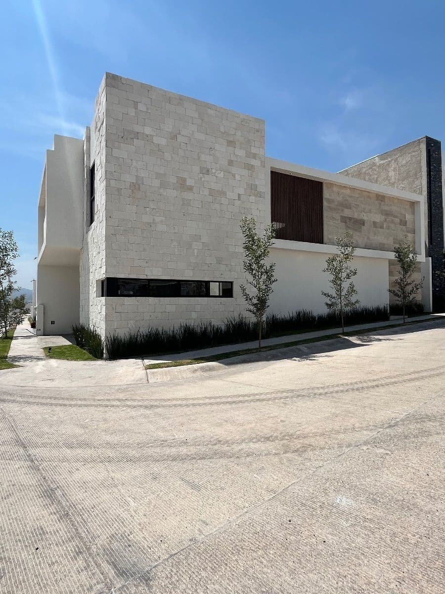 Casa en venta en San Ángel V en San Luis Potosí 1/14