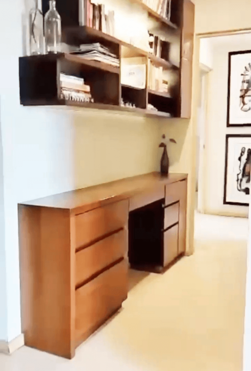Departamento en Venta Privada Los almendros, enfrente de la TTP 2 recs, 1 baño 5