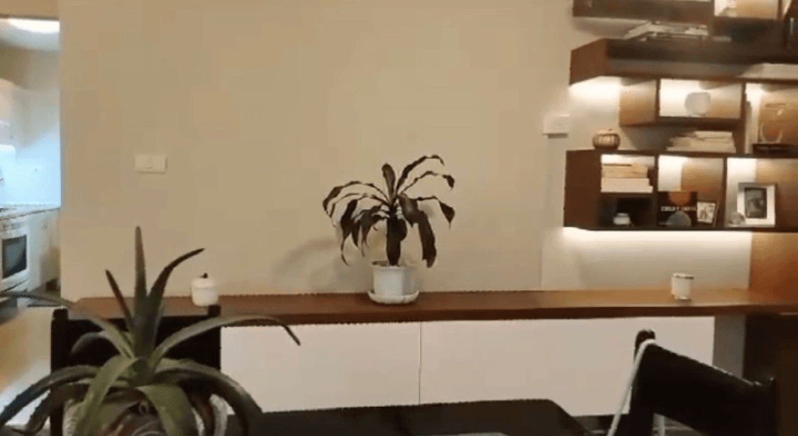 Departamento en Venta Privada Los almendros, enfrente de la TTP 2 recs, 1 baño 8
