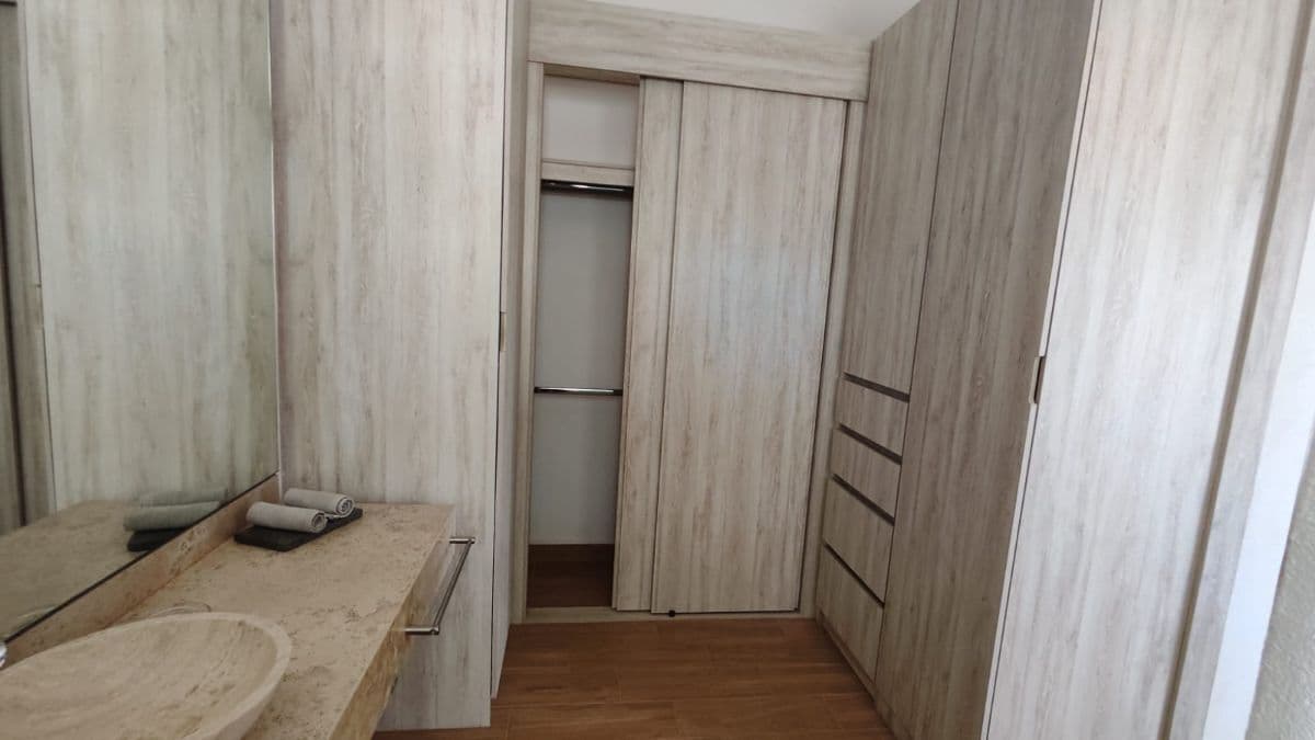 CASA NUEVA EN VENTA (MOD. SEVILLA) EN PRIVADA, EN LA FLORIDA, S.L.P. 9