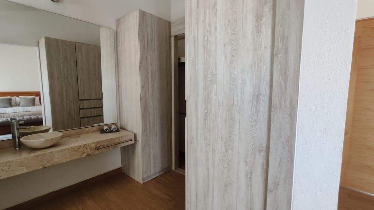 CASA NUEVA EN VENTA (MOD. SEVILLA) EN PRIVADA, EN LA FLORIDA, S.L.P. 10