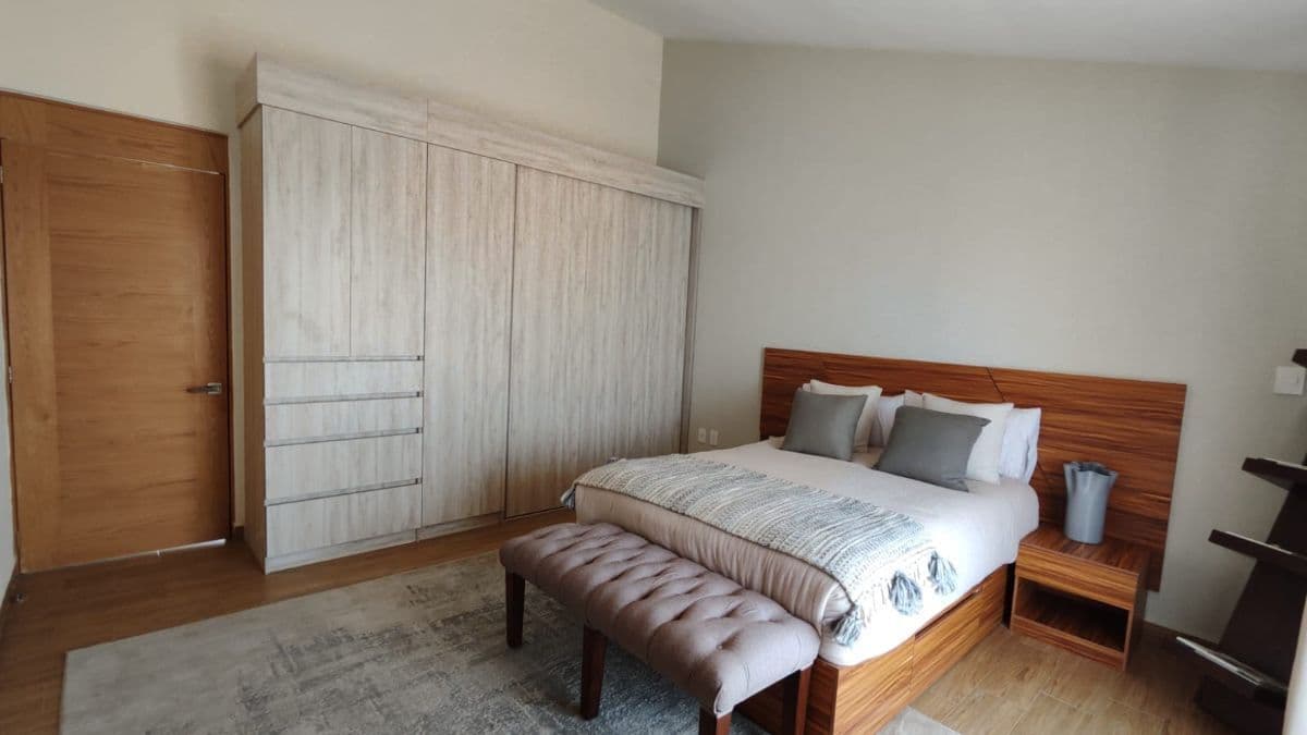CASA NUEVA EN VENTA (MOD. SEVILLA) EN PRIVADA, EN LA FLORIDA, S.L.P. 11