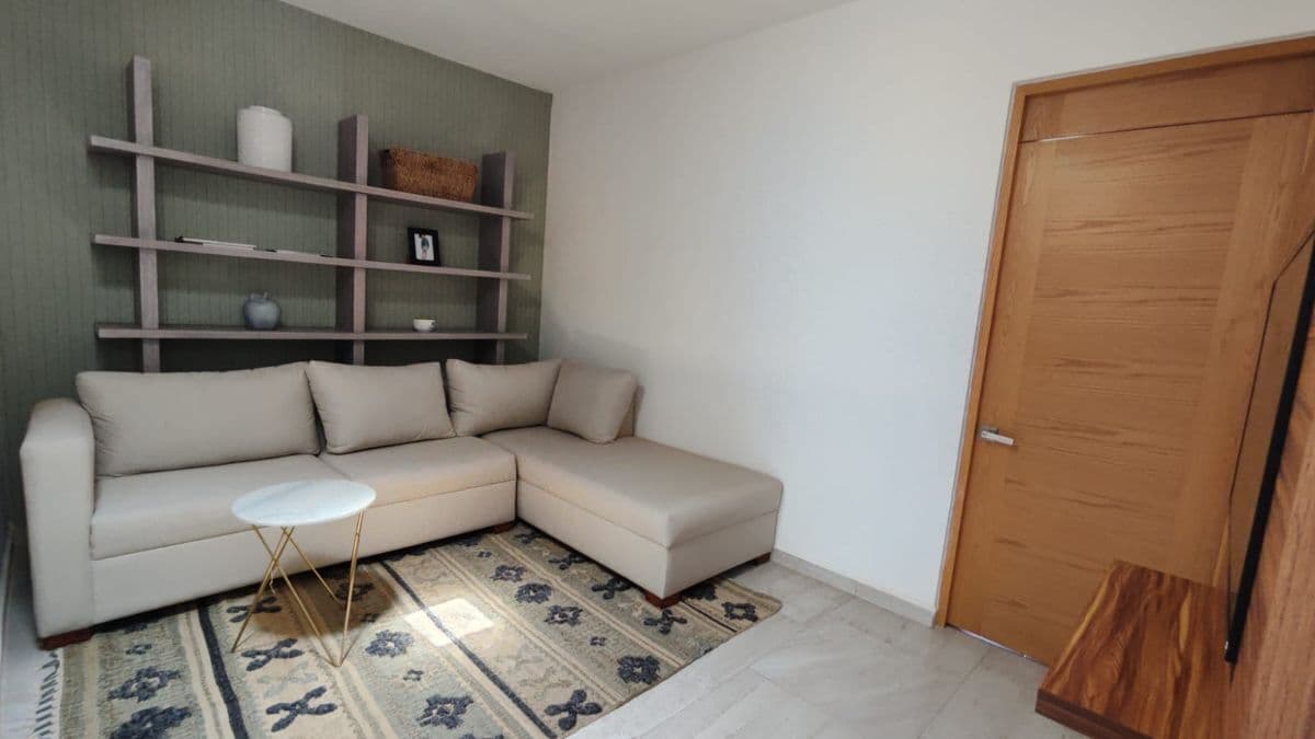CASA NUEVA EN VENTA (MOD. SEVILLA) EN PRIVADA, EN LA FLORIDA, S.L.P. 13