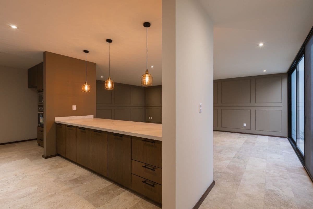 Casa en venta en San Angel IV en San Luis Potosí 4
