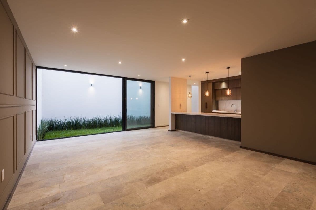 Casa en venta en San Angel IV en San Luis Potosí 2