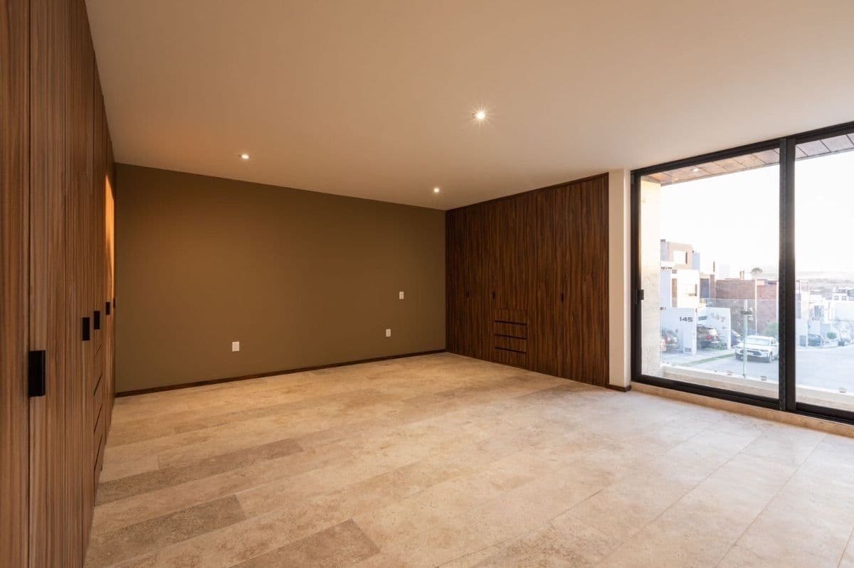 Casa en venta en San Angel IV en San Luis Potosí 6