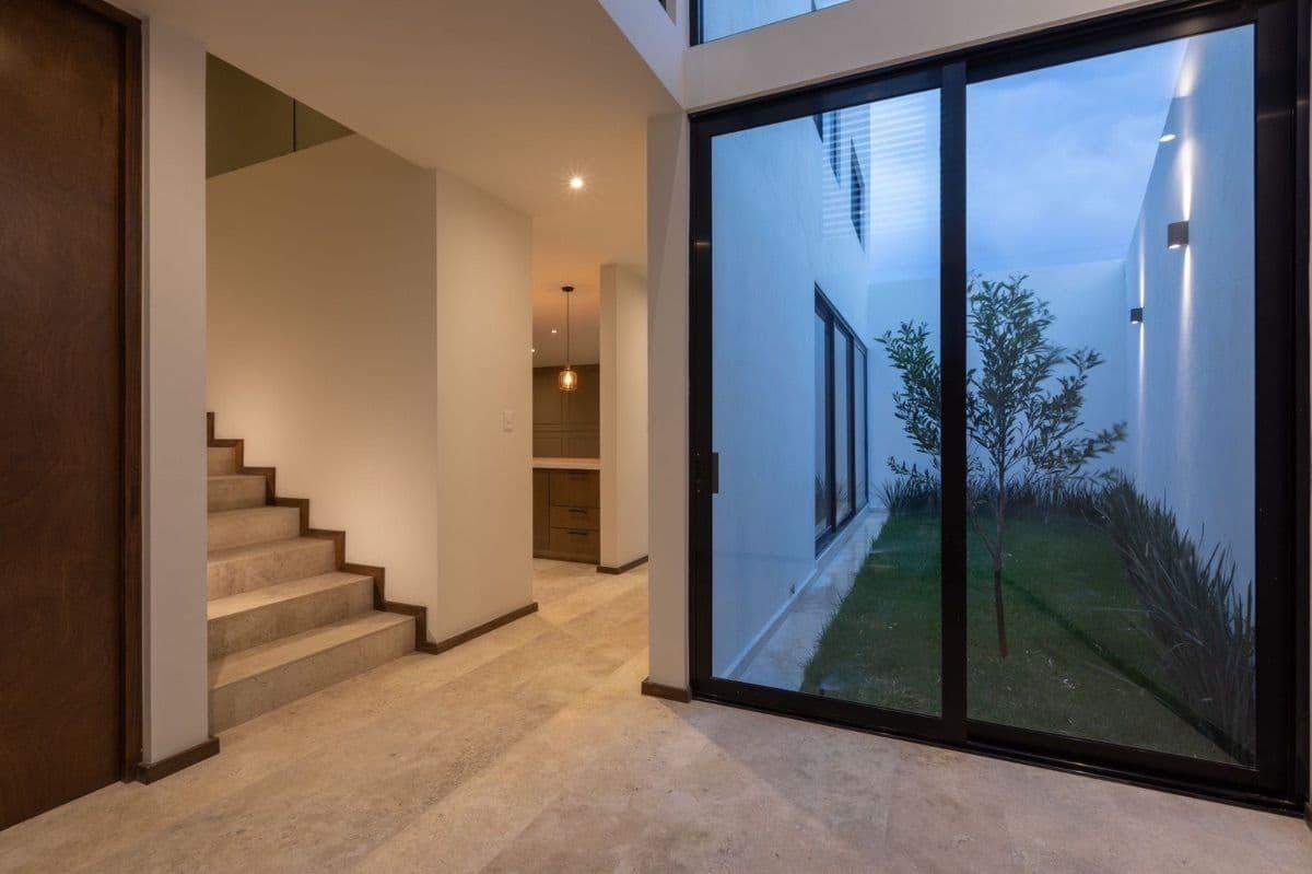 Casa en venta en San Angel IV en San Luis Potosí 8