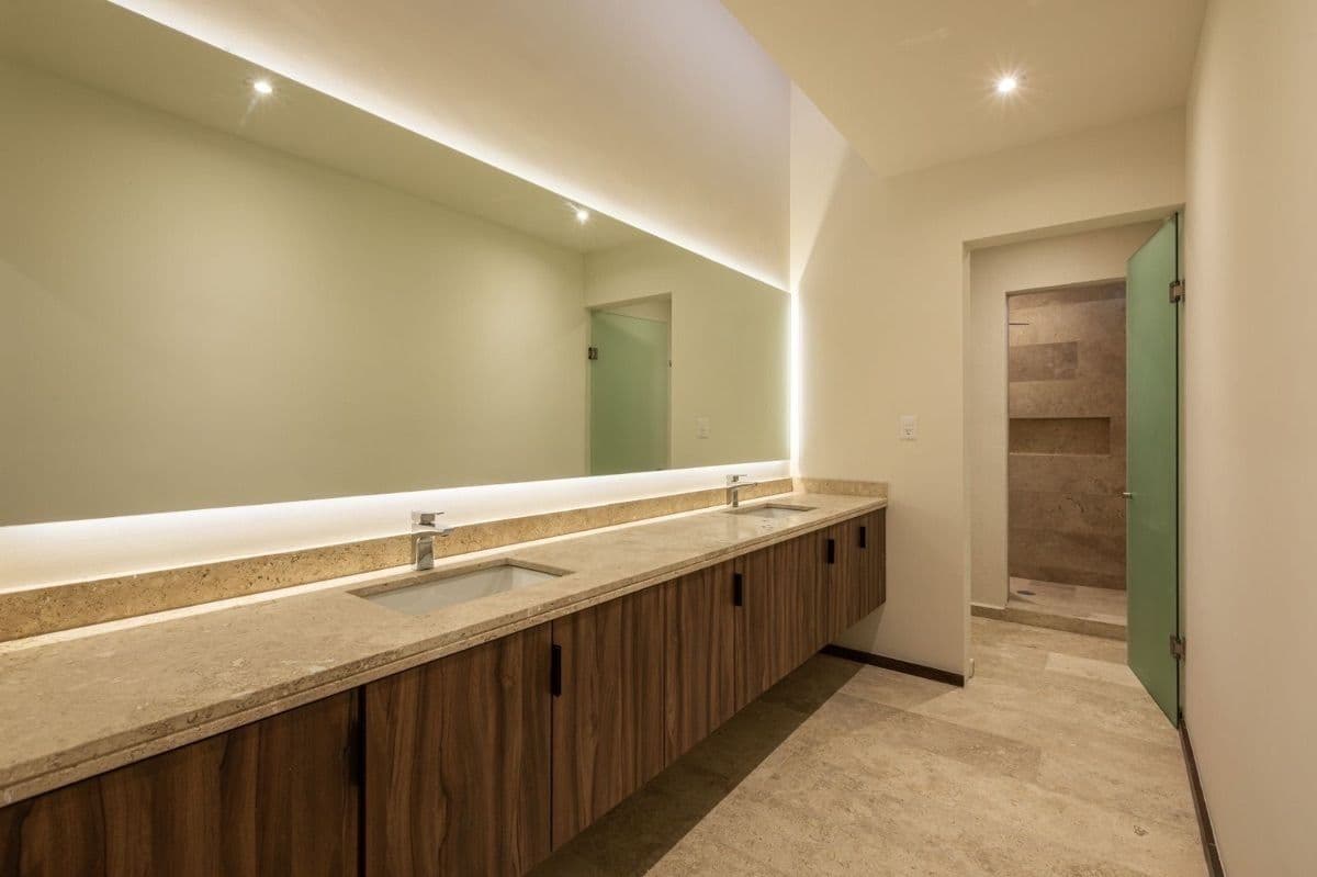Casa en venta en San Angel IV en San Luis Potosí 12