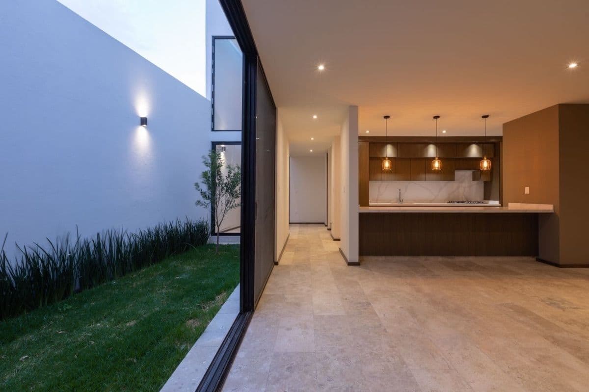 Casa en venta en San Angel IV en San Luis Potosí 9