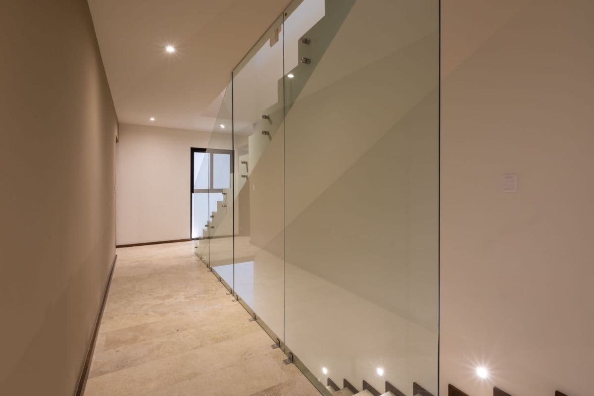 Casa en venta en San Angel IV en San Luis Potosí 10