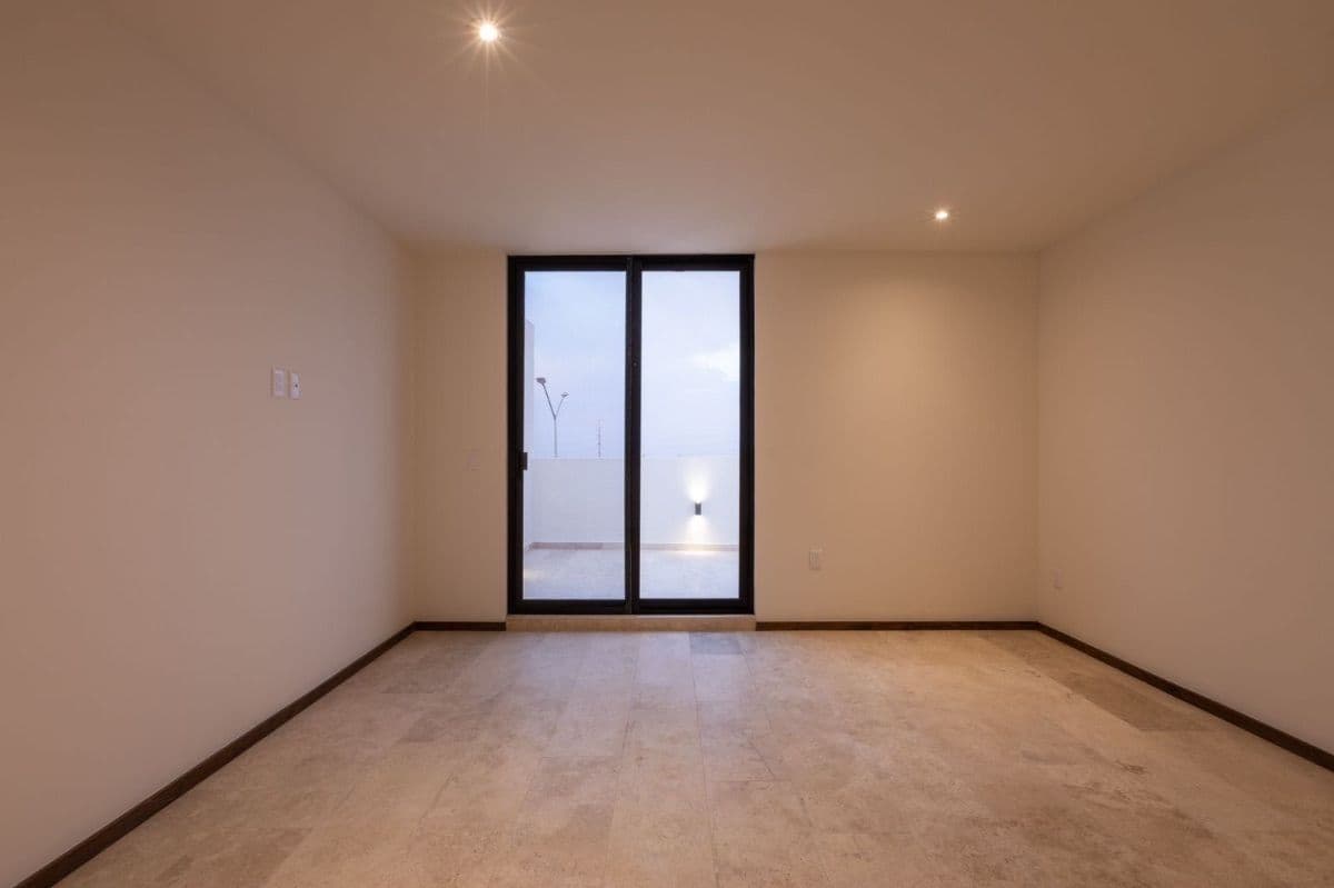 Casa en venta en San Angel IV en San Luis Potosí 14