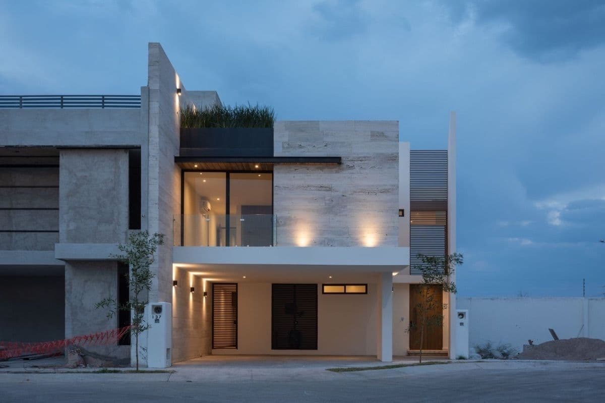 Casa en venta en San Angel IV en San Luis Potosí 1/14