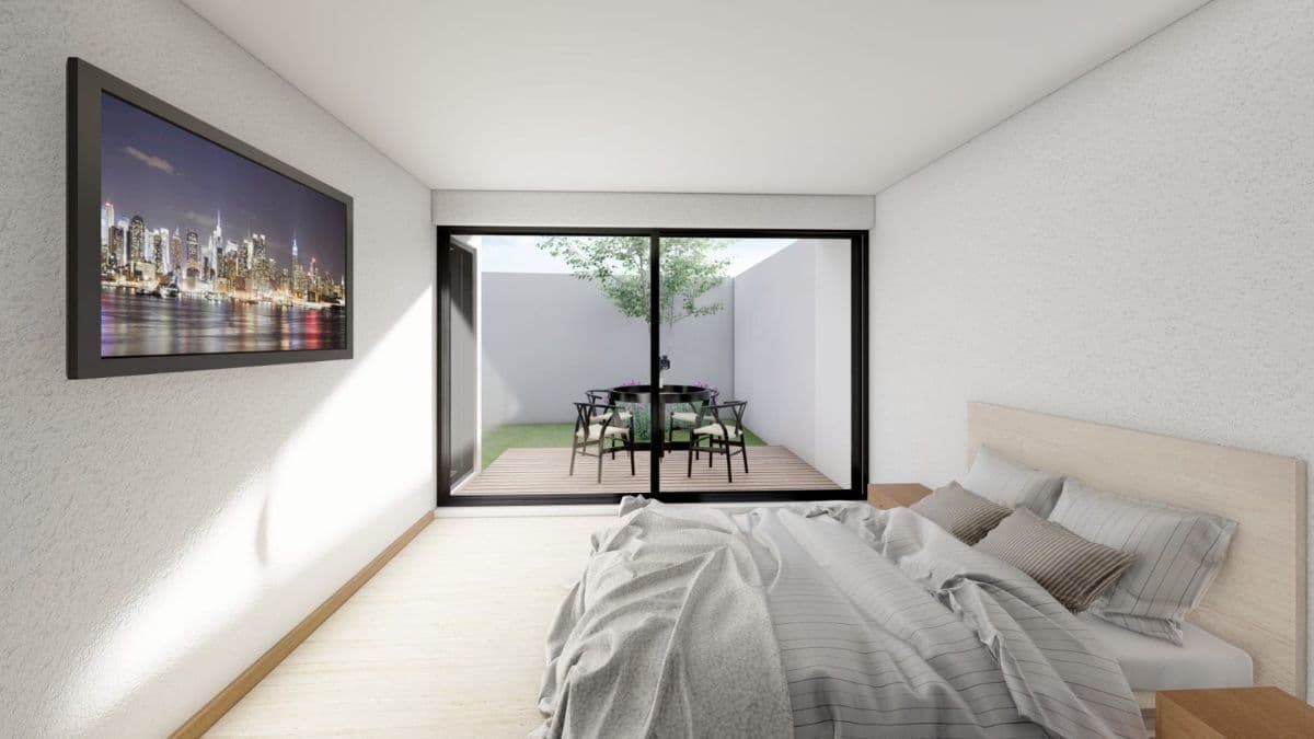 Casa en Pre venta en San Ángel V en San Luis Potosí 4