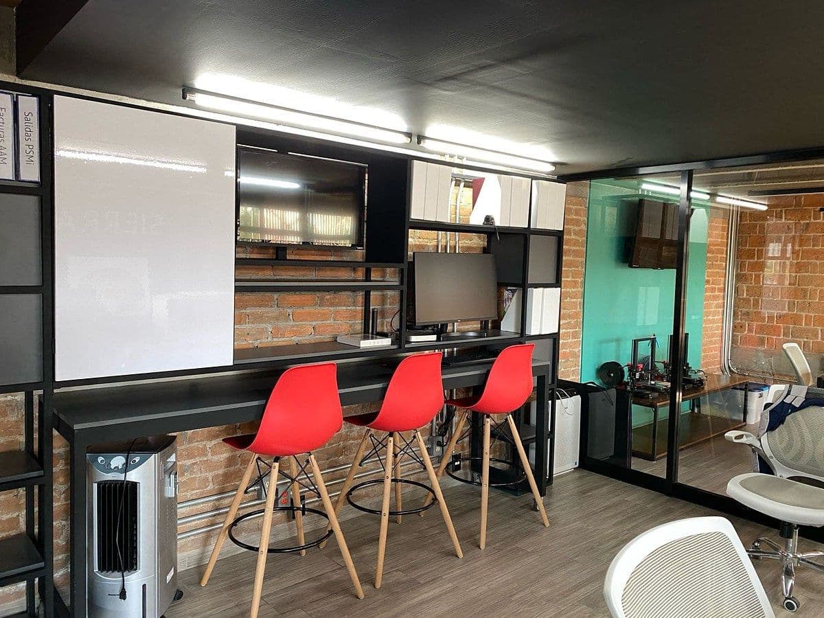 NAVE EN RENTA Y VENTA – Espacios Amplios y Funcionales 3