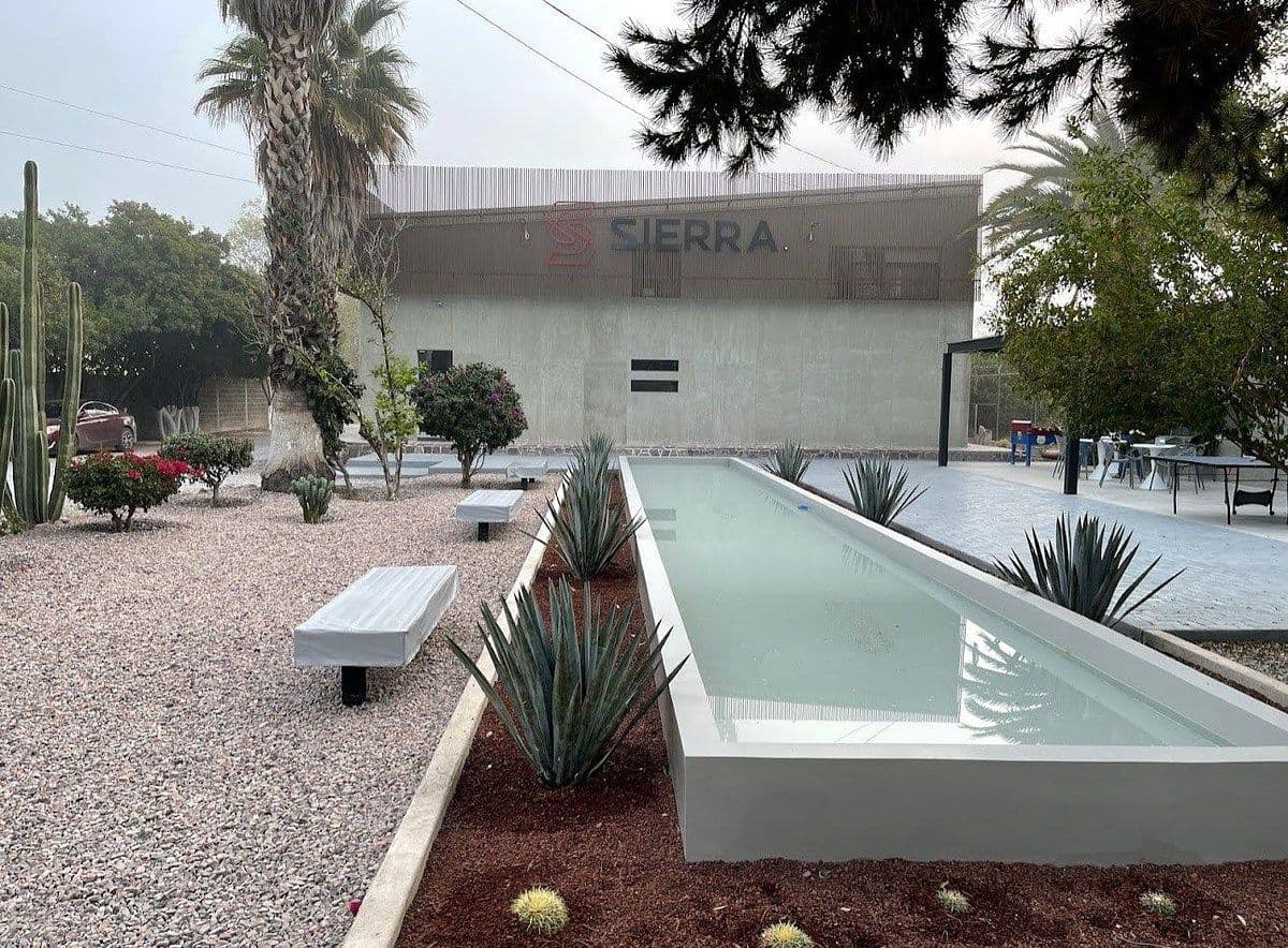 NAVE EN RENTA Y VENTA – Espacios Amplios y Funcionales 6