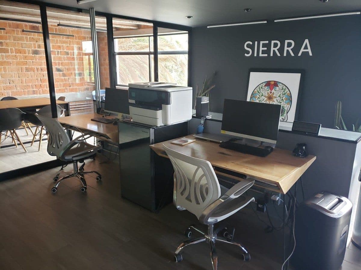 NAVE EN RENTA Y VENTA – Espacios Amplios y Funcionales 4