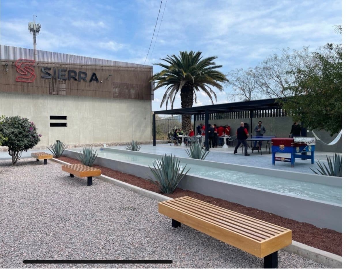 NAVE EN RENTA Y VENTA – Espacios Amplios y Funcionales 2