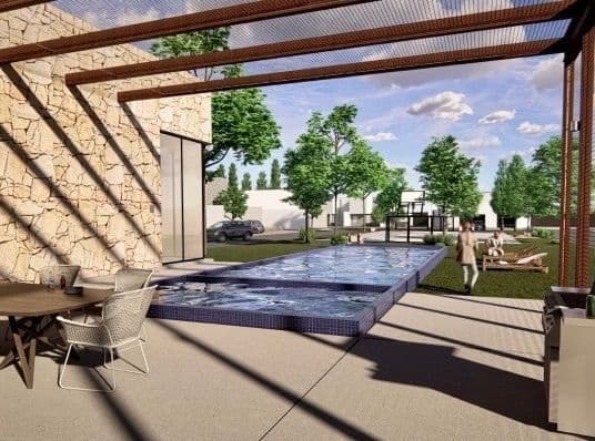 DEPARTAMENTO VENTA EN LOMA VERDE 9