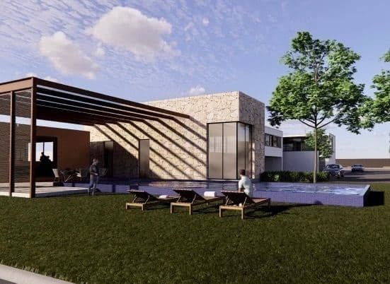 Residencial Artezana, terrenos en venta 6