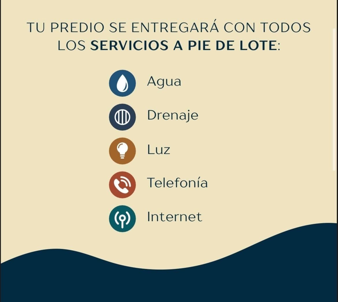 Residencial Artezana, terrenos en venta 7
