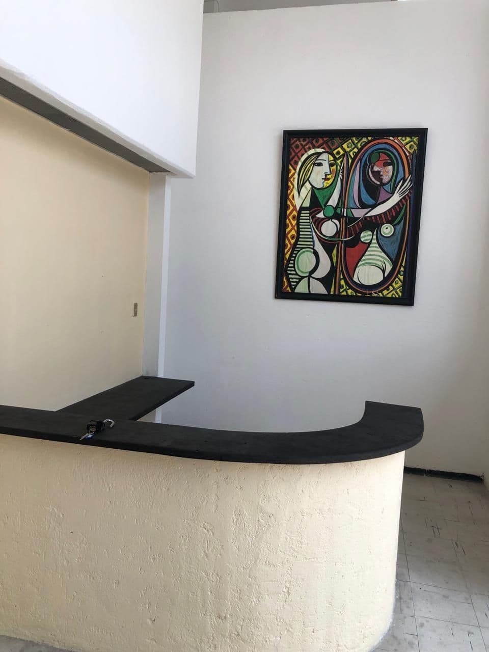 Oficinas en venta cerca de Julio Verne, Polanco, 23 espacios para oficina 300m2 1/12