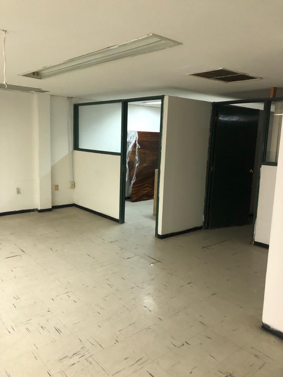 Oficinas en venta cerca de Julio Verne, Polanco, 23 espacios para oficina 300m2 2