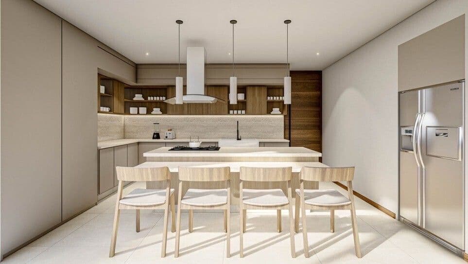 Casa en venta en San Ángel 5, 3 recamaras 3.5 baños, jardin, Hall de TV 2