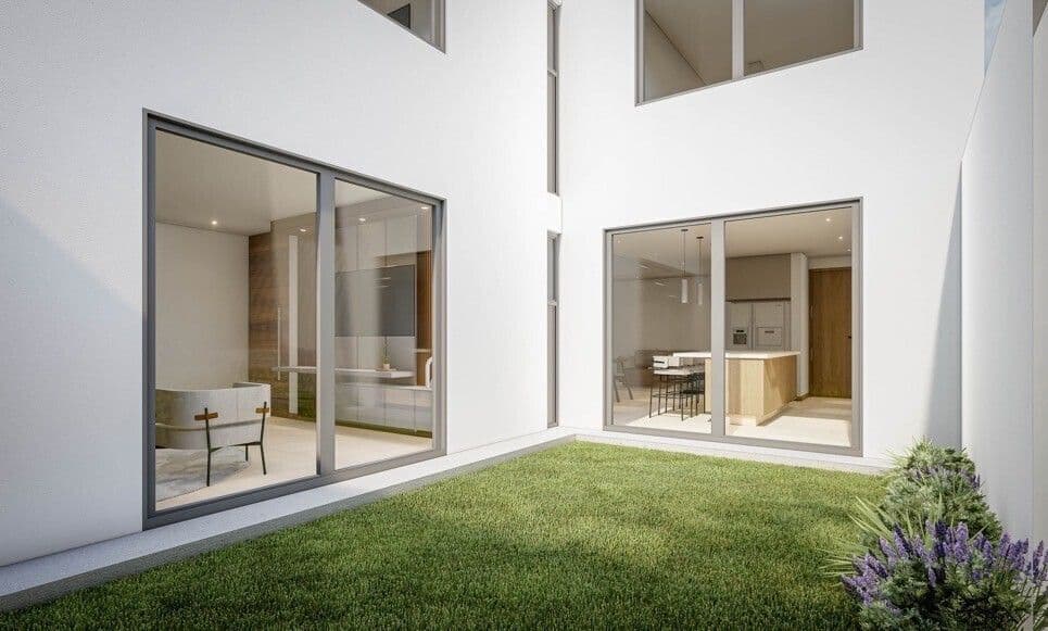 Casa en venta en San Angel 5, 4 recamaras, 4 baños, jardin 3