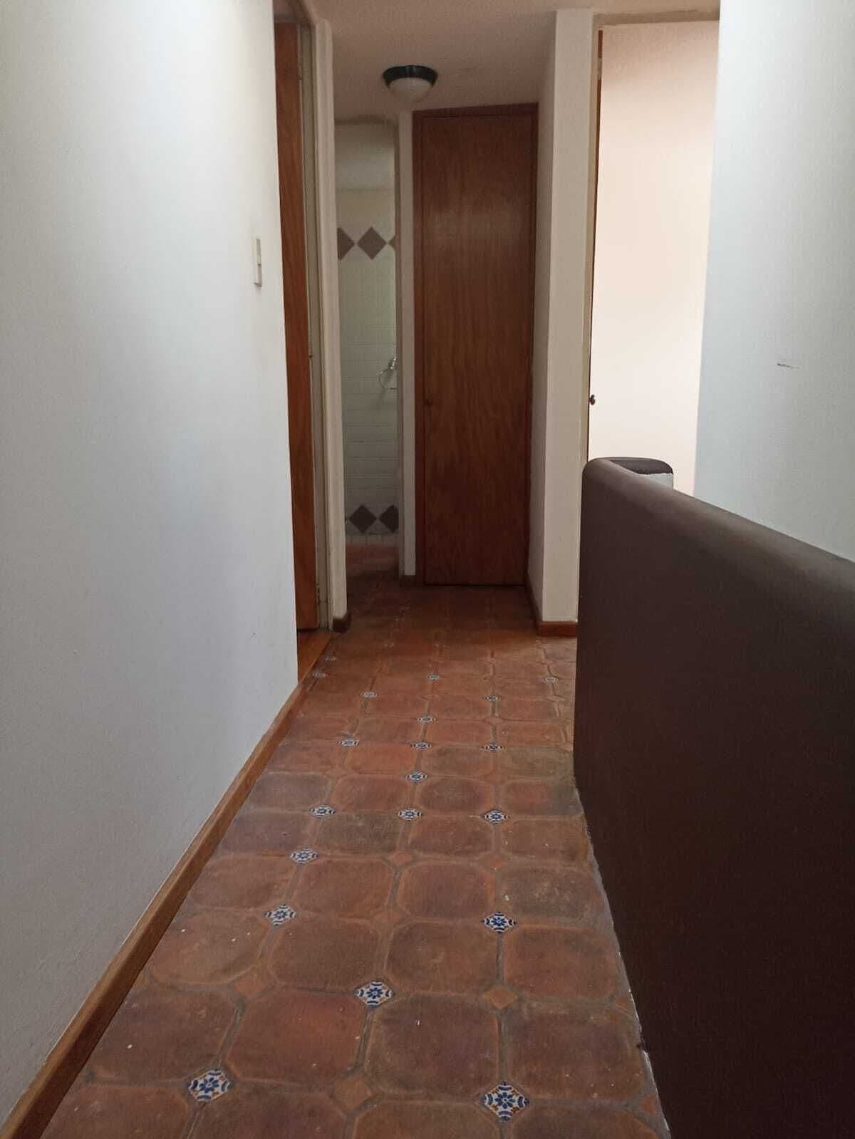 Casa en venta en Villas del Campestre frente al Punto Verde, 2 recs, 2.5 baños 6