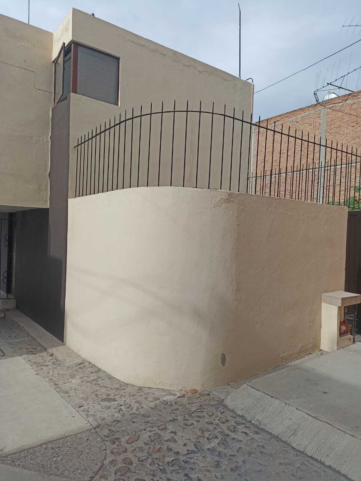 Casa en venta en Villas del Campestre frente al Punto Verde, 2 recs, 2.5 baños 7