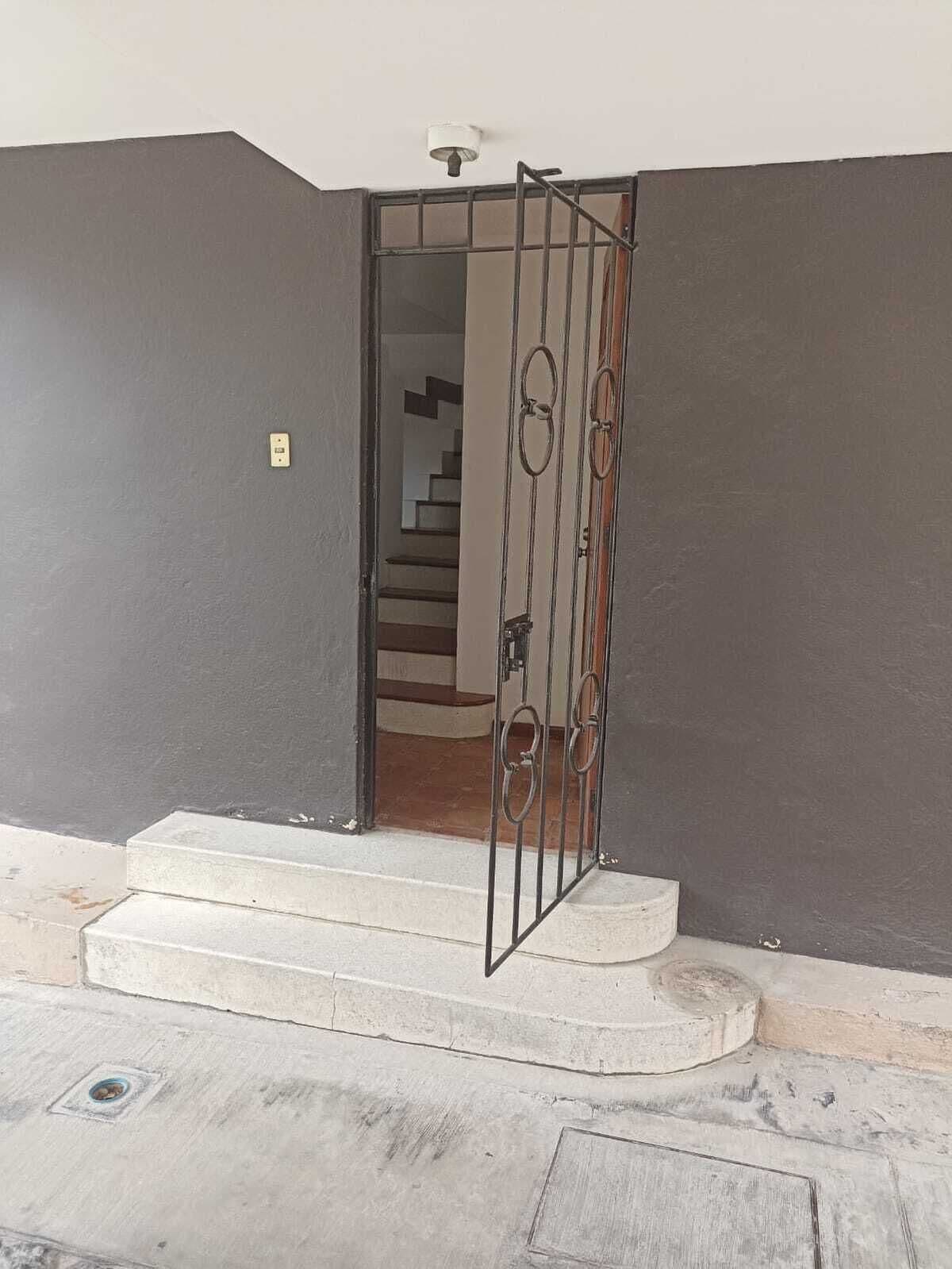 Casa en venta en Villas del Campestre frente al Punto Verde, 2 recs, 2.5 baños 13